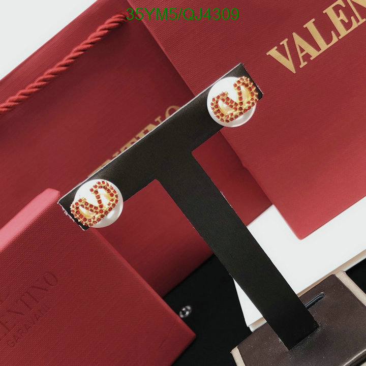 Valentino-Jewelry Code: QJ4309 $: 35USD