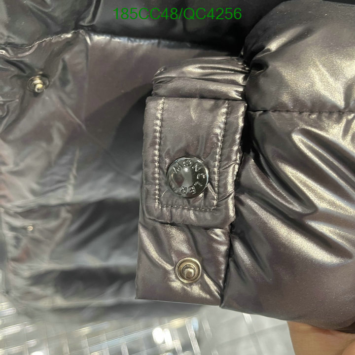 Moncler-Down jacket Women Code: QC4256 $: 185USD