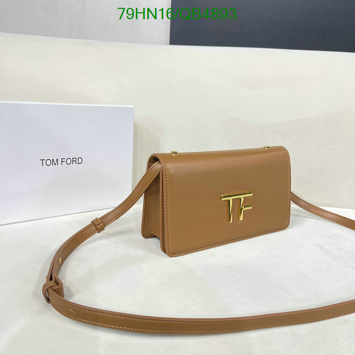 Tom Ford-Bag-4A Quality Code: QB4893 $: 79USD