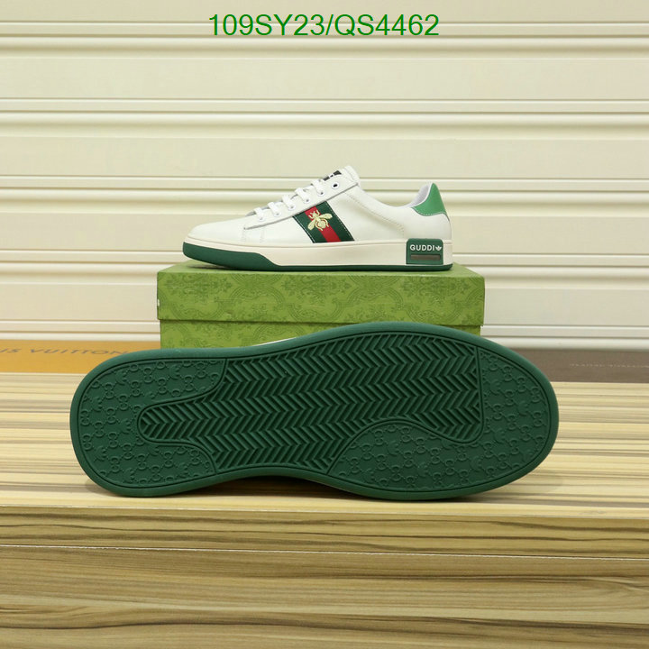 Gucci-Men shoes Code: QS4462 $: 109USD