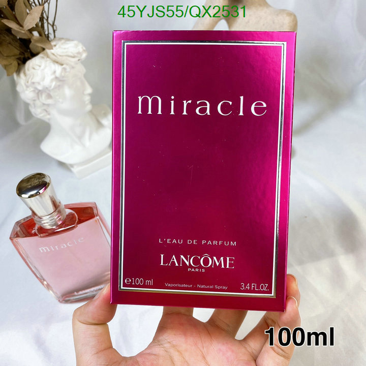 Lancome-Perfume Code: QX2531 $: 45USD