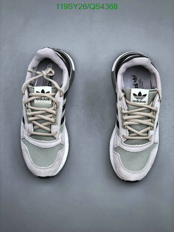 Adidas-Men shoes Code: QS4368 $: 119USD