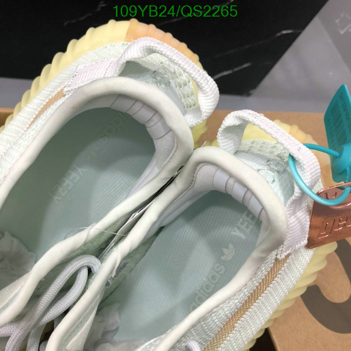 Adidas Yeezy Boost-Women Shoes Code: QS2265 $: 109USD