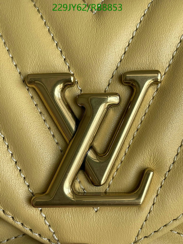 LV-Bag-Mirror Quality Code: RB8853 $: 229USD