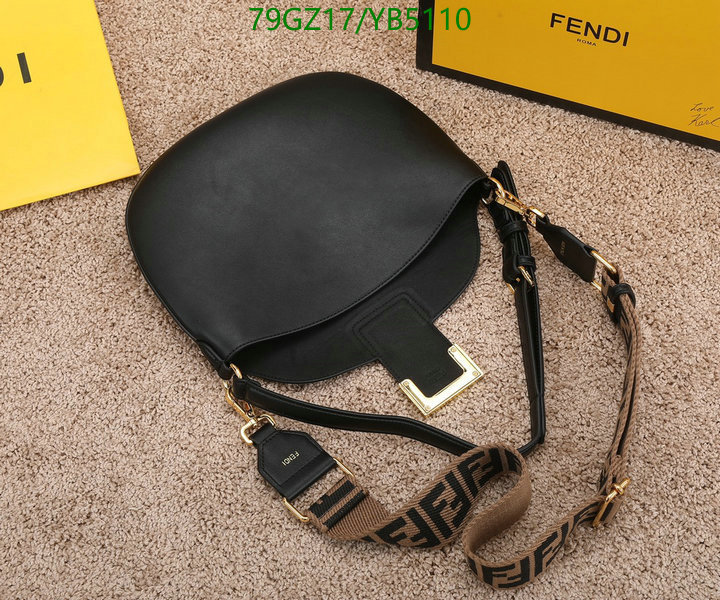 GraphyCookie-Fendi Bag(4A) Code: YB5110 $: 79USD