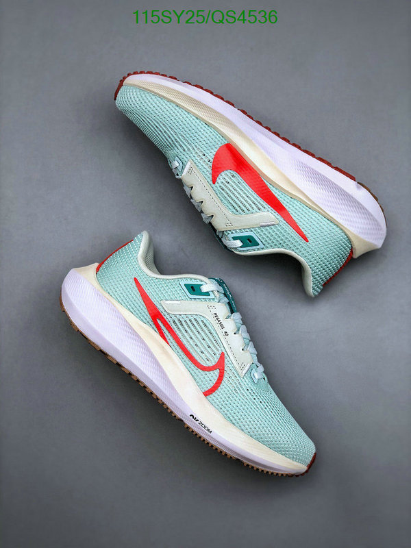 NIKE-Women Shoes Code: QS4536 $: 115USD