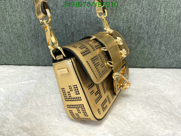 Fendi-Bag-Mirror Quality Code: YB5910 $: 249USD