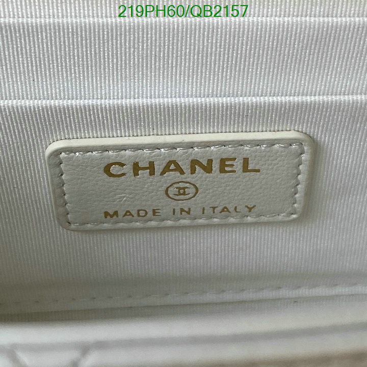 Chanel-Bag-Mirror Quality Code: QB2157 $: 219USD