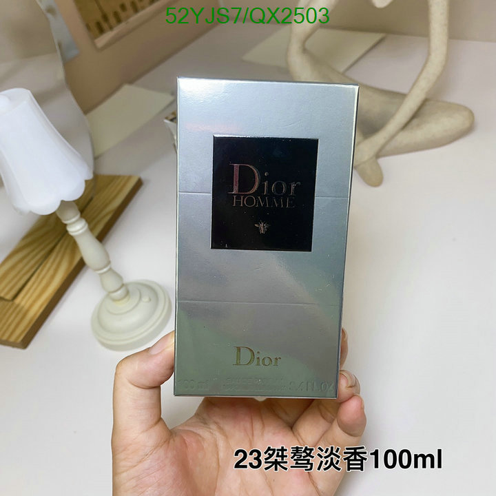 Dior-Perfume Code: QX2503 $: 52USD