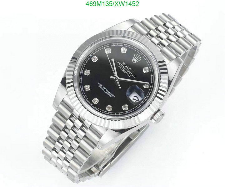 Rolex-Watch-Mirror Quality Code: XW1452 $: 469USD