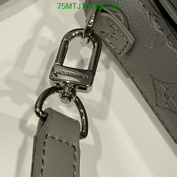 LV-Bag-4A Quality Code: QB3181 $: 75USD