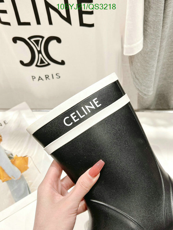 Celine-Women Shoes Code: QS3218 $: 105USD