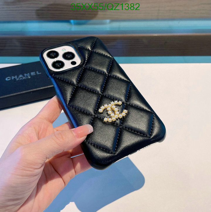 Chanel-Phone Case Code: QZ1382 $: 35USD