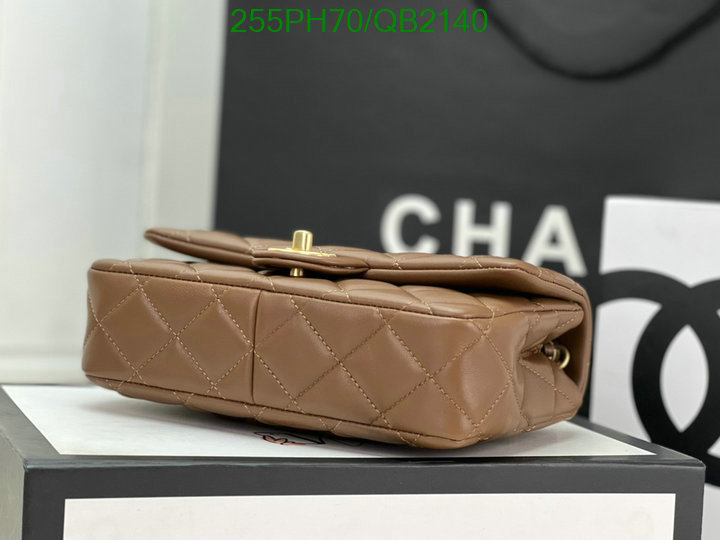 Chanel-Bag-Mirror Quality Code: QB2140 $: 255USD