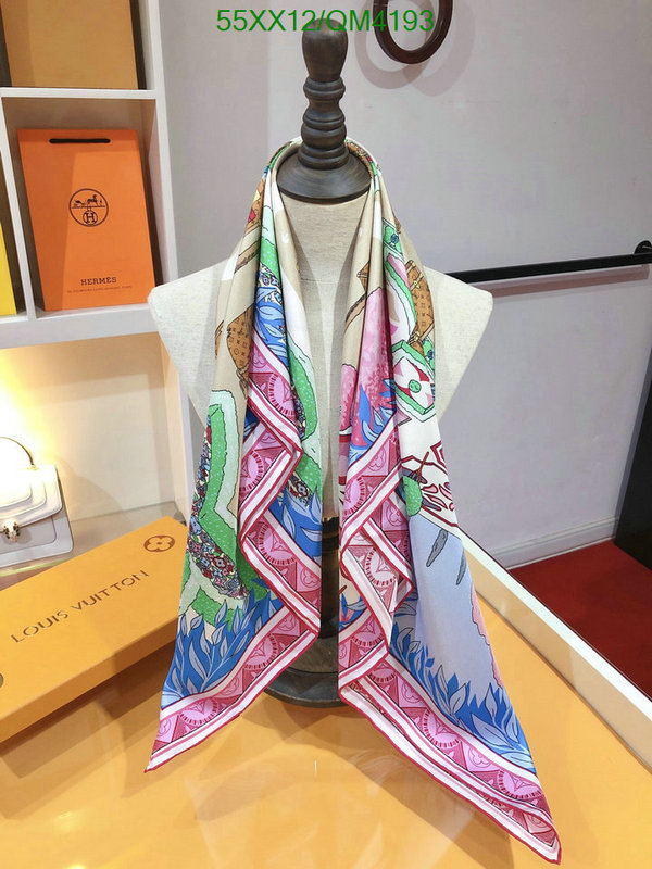 LV-Scarf Code: QM4193 $: 55USD