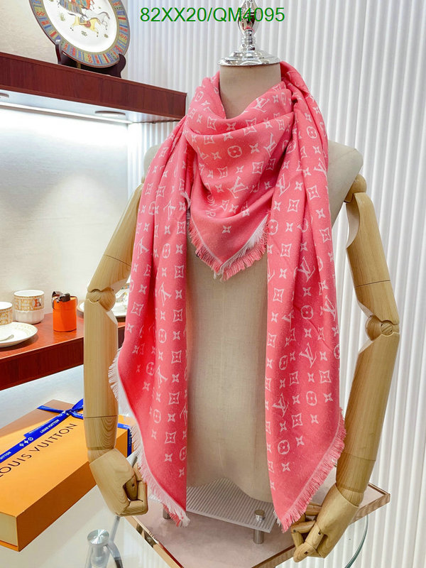 LV-Scarf Code: QM4095 $: 82USD