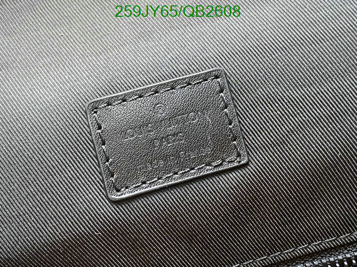LV-Bag-Mirror Quality Code: QB2608 $: 259USD