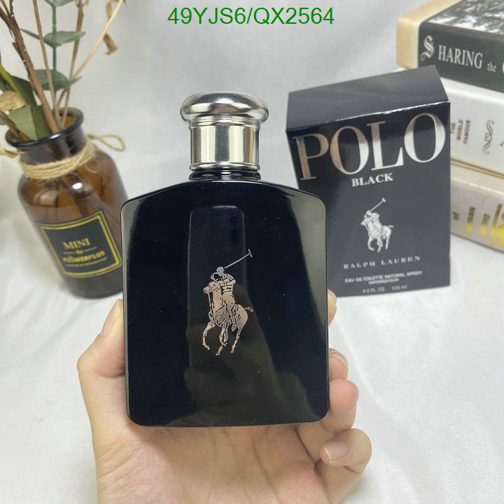 Polo-Perfume Code: QX2564 $: 49USD