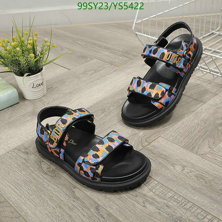 Fendi-Women Shoes Code: YS5422 $: 99USD