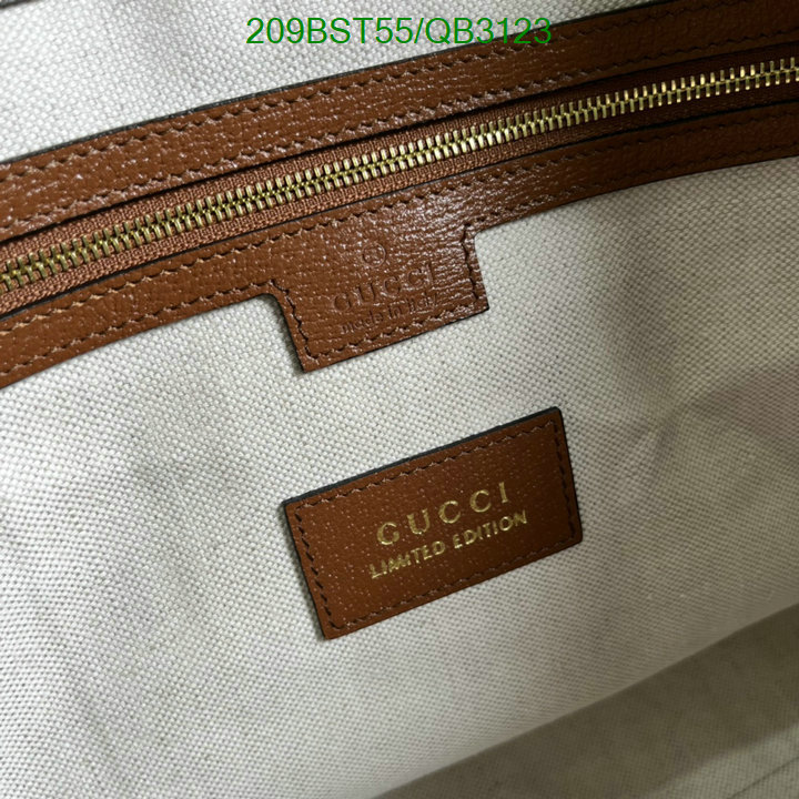 Gucci-Bag-Mirror Quality Code: QB3123 $: 209USD