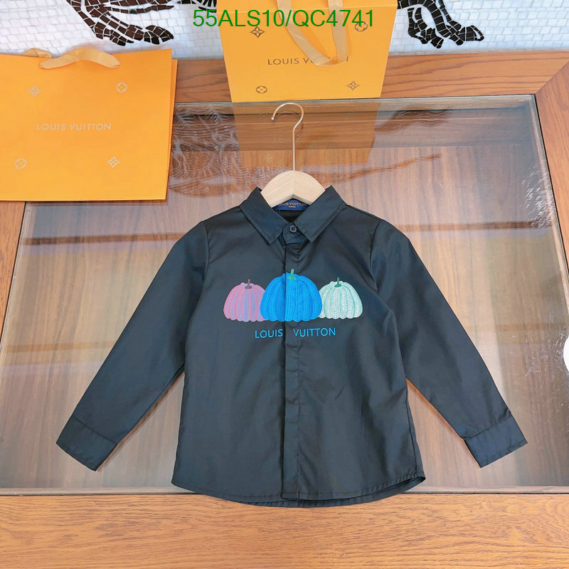 LV-Kids clothing Code: QC4741 $: 55USD