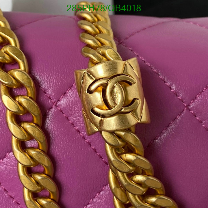 Chanel-Bag-Mirror Quality Code: QB4018 $: 285USD