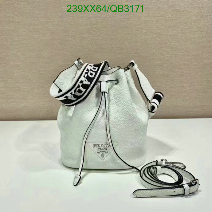 Prada-Bag-Mirror Quality Code: QB3171 $: 239USD