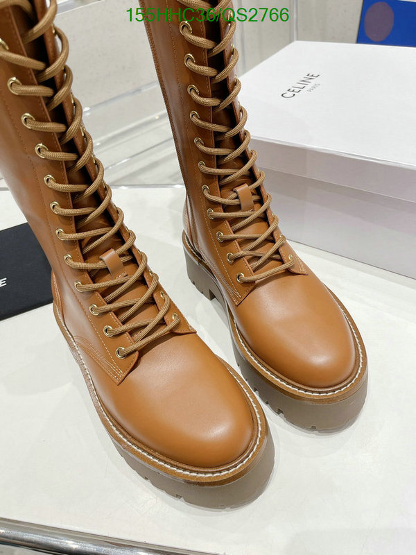 Boots-Women Shoes Code: QS2766 $: 155USD