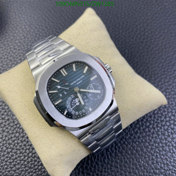 Patek Philippe-Watch-Mirror Quality Code: ZW1285 $: 1099USD