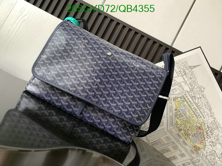 Goyard-Bag-Mirror Quality Code: QB4355 $: 265USD