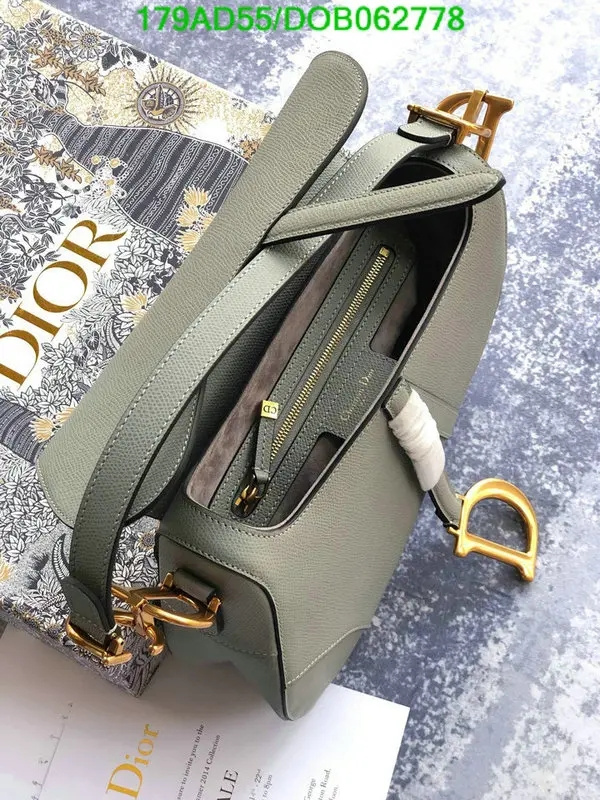 Dior-Bag-Mirror Quality Code: D0B062778 $: 179USD