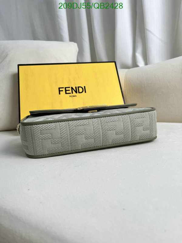 Fendi-Bag-Mirror Quality Code: QB2428 $: 209USD