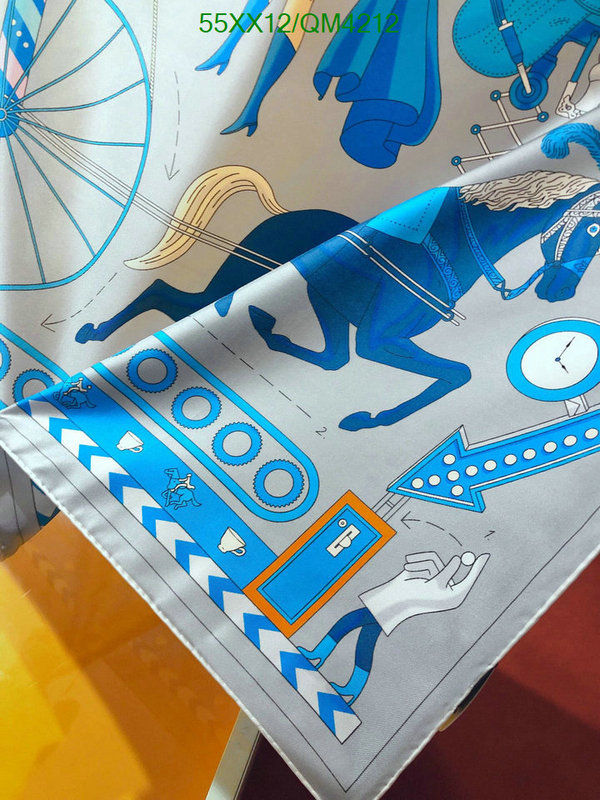 Hermes-Scarf Code: QM4212 $: 55USD