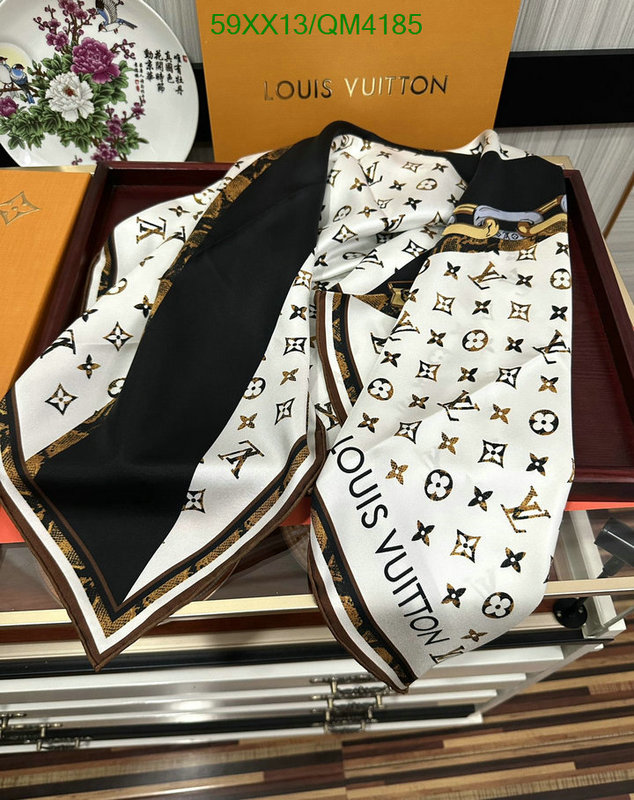 LV-Scarf Code: QM4185 $: 59USD