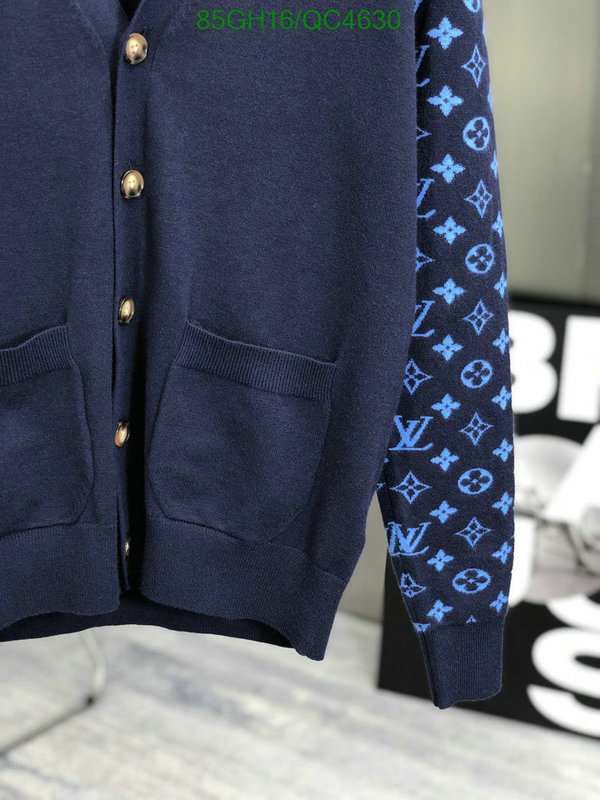 LV-Clothing Code: QC4630 $: 85USD