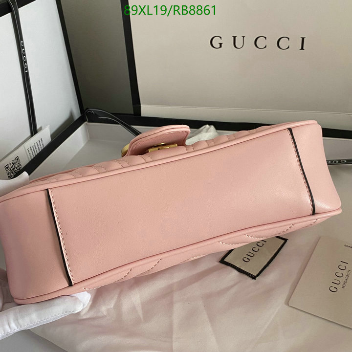 Gucci-Bag-4A Quality Code: RB8861 $: 89USD