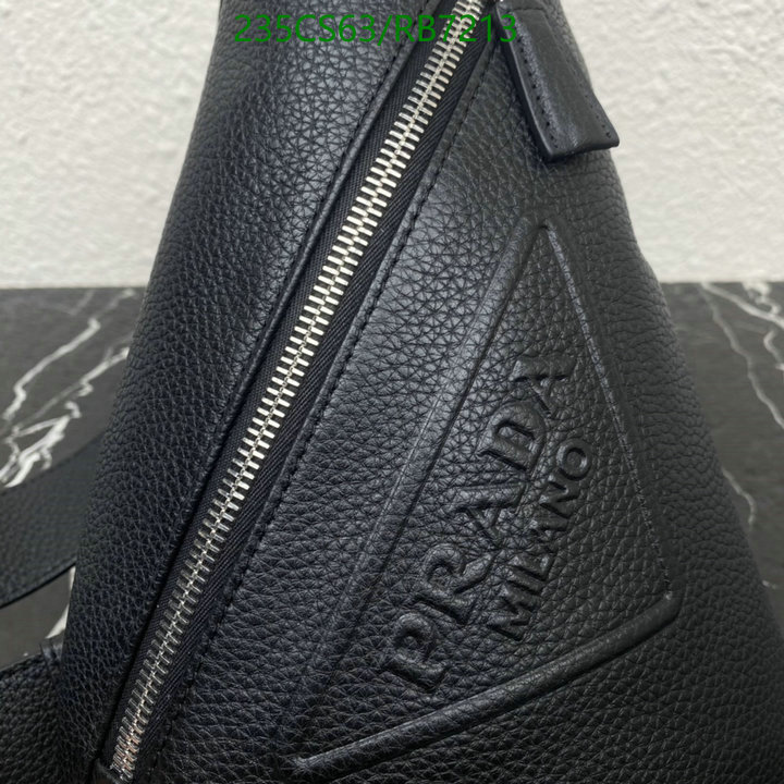 Prada-Bag-Mirror Quality Code: RB7213 $: 235USD