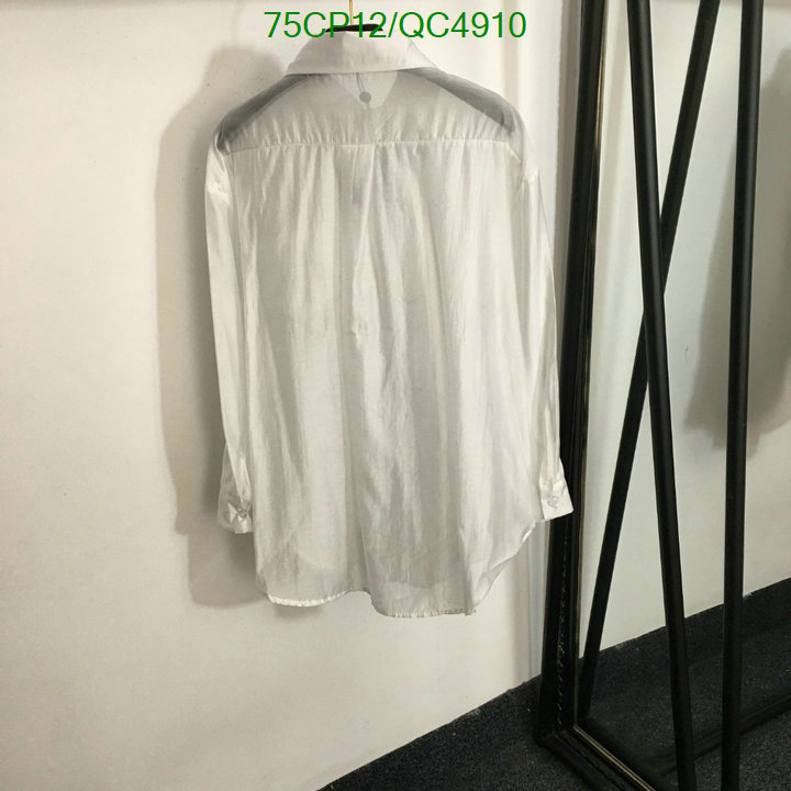 LV-Clothing Code: QC4910 $: 75USD