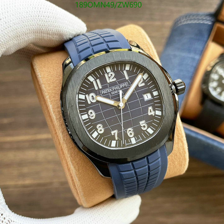 Patek Philippe-Watch-4A Quality Code: ZW690 $: 189USD