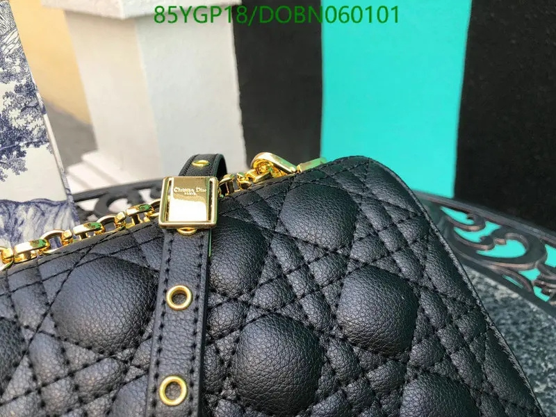 Dior-Bag-4A Quality $: 85USD