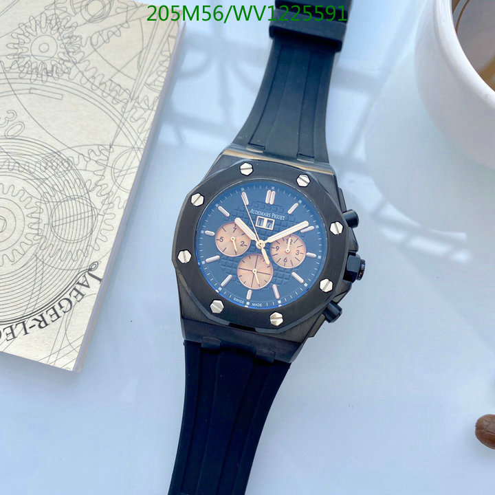 Audemars Piguet-Watch-Mirror Quality Code: WV1225591 $: 205USD