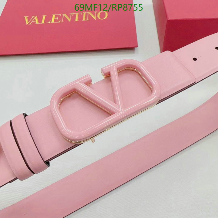 Valentino-Belts Code: RP8755 $: 69USD