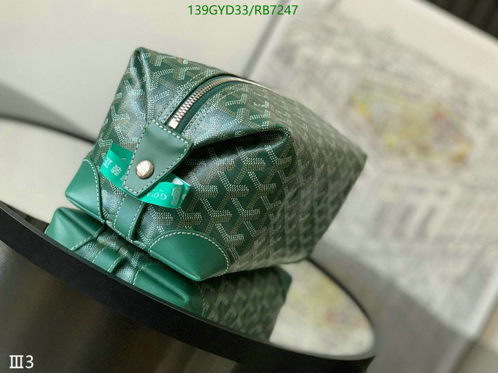 Goyard-Bag-Mirror Quality Code: RB7247 $: 139USD