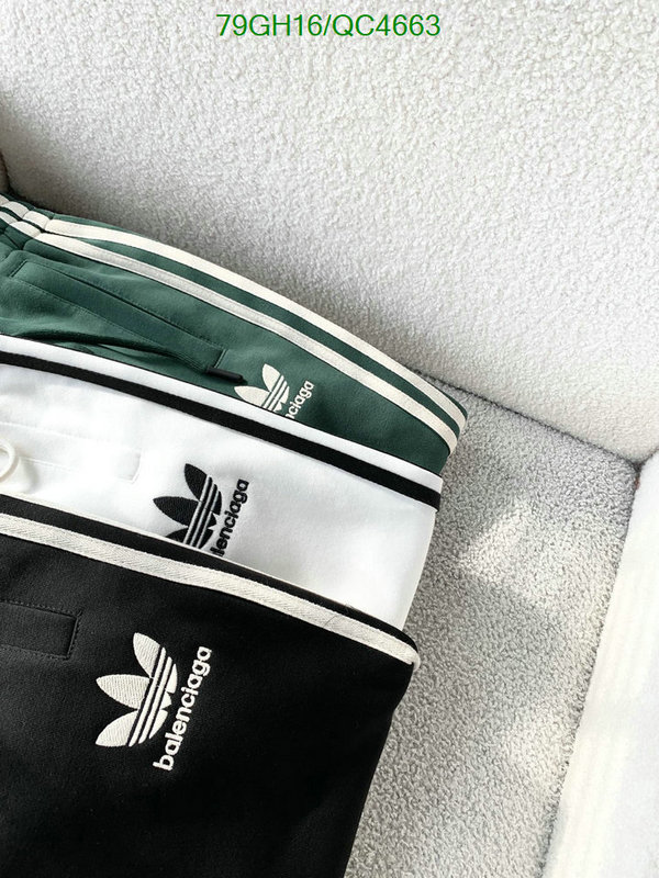 Adidas-Clothing Code: QC4663 $: 79USD