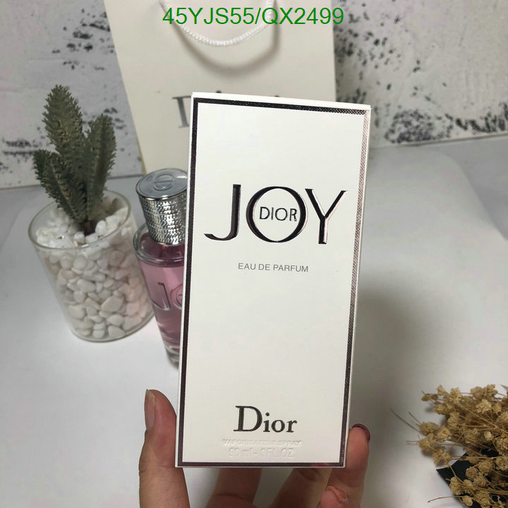 Dior-Perfume Code: QX2499 $: 45USD