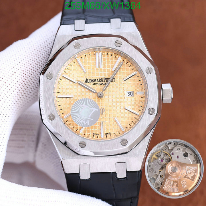 Audemars Piguet-Watch-Mirror Quality Code: XW1364 $: 255USD