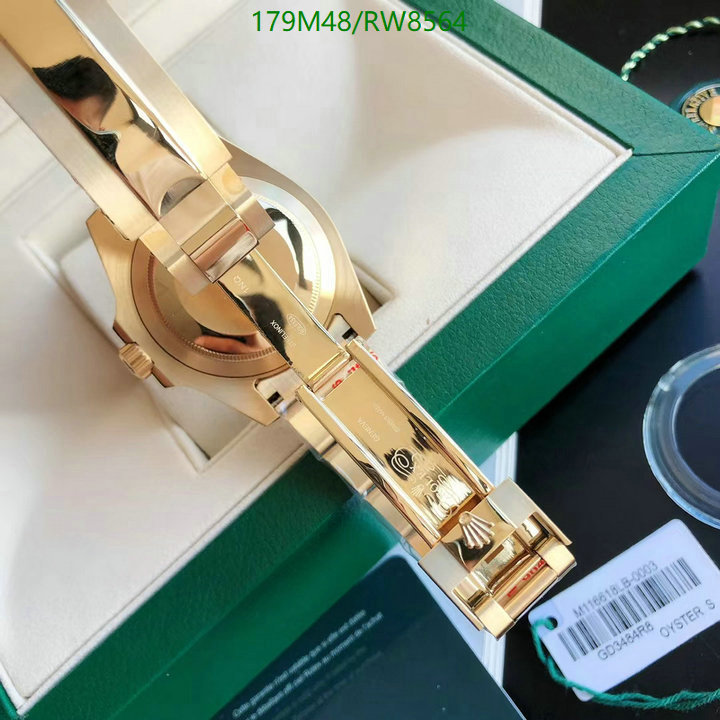 Rolex-Watch-4A Quality Code: RW8564 $: 179USD