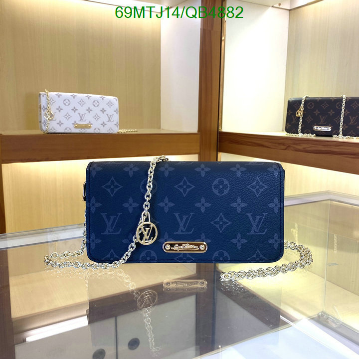 LV-Bag-4A Quality Code: QB4882 $: 69USD