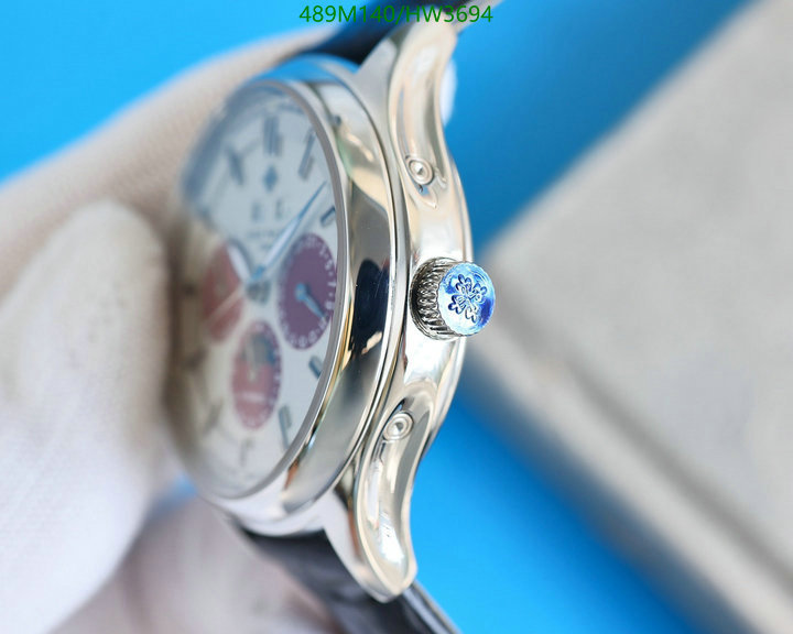 Patek Philippe-Watch-Mirror Quality Code: HW3694 $: 489USD