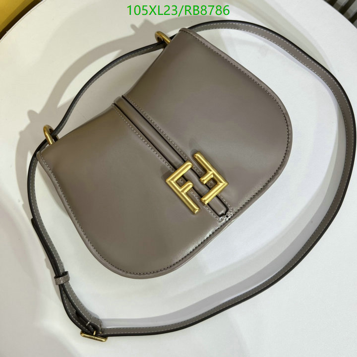 Diagonal-Fendi Bag(4A) Code: RB8786 $: 105USD